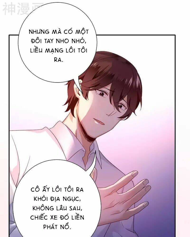 phục thù thiếu gia tiểu điềm thê chapter 86 16