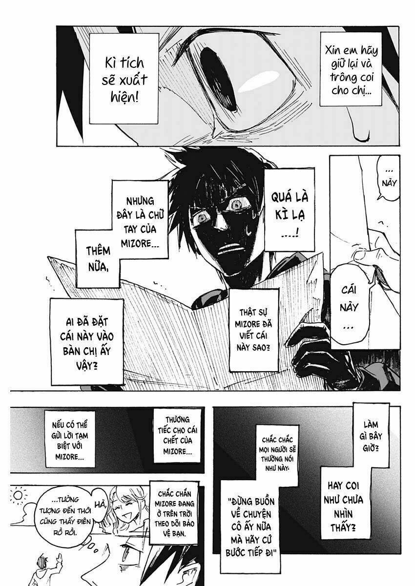 shikabana ― wana, shitai, koto chapter 1 37