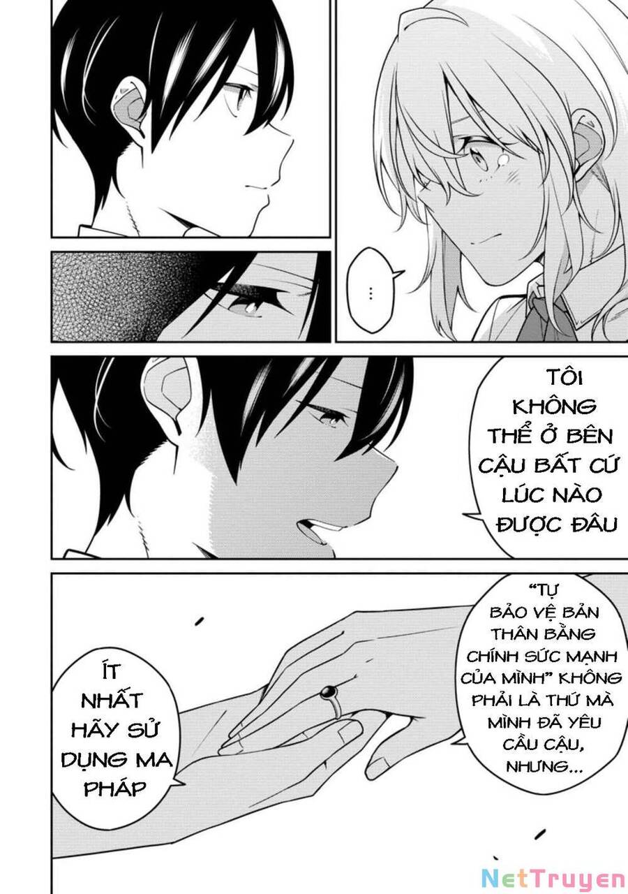 âm dương sư mạnh nhất chuyển sinh chapter 17 10