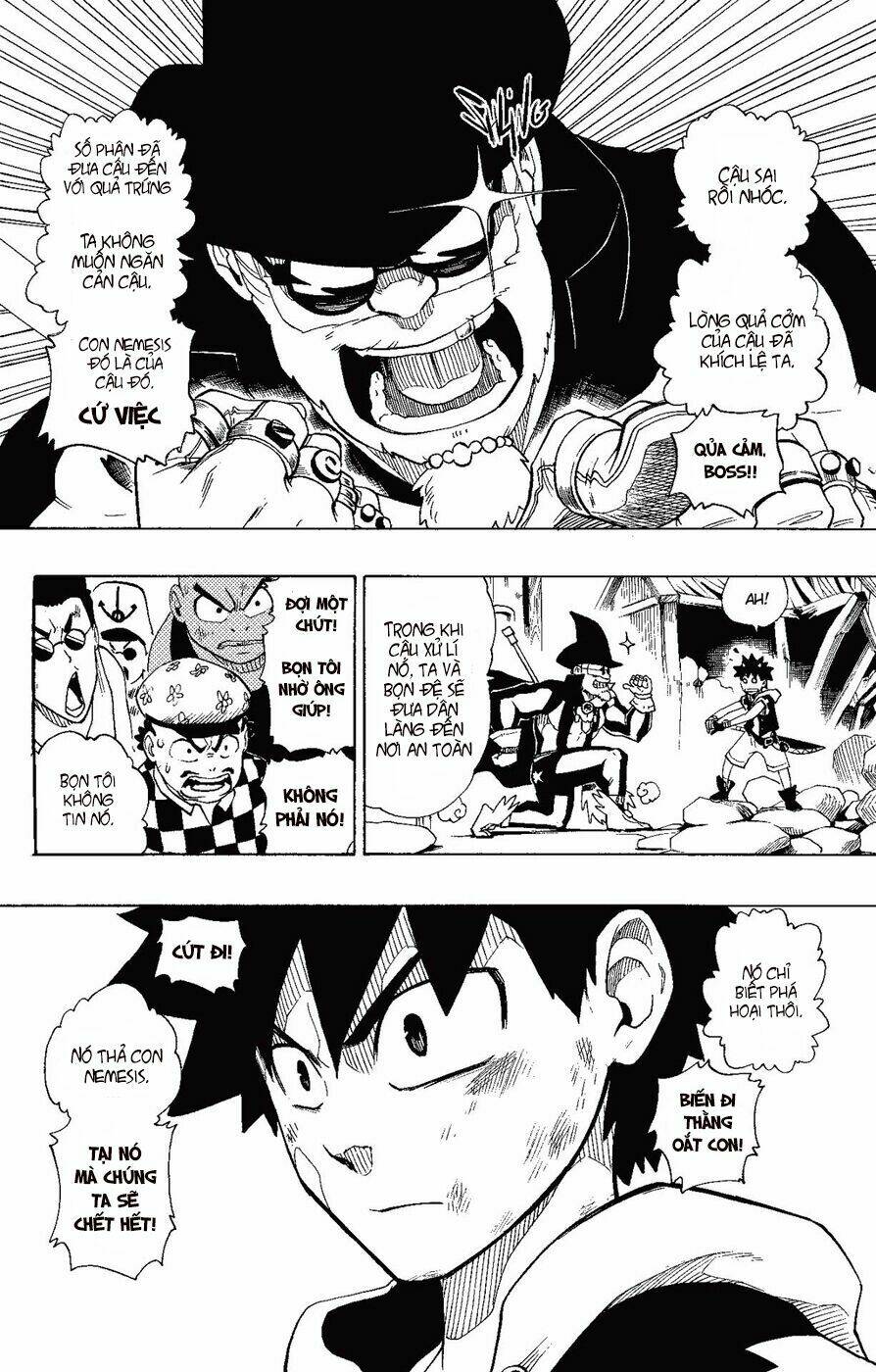 radiant chapter 2 14