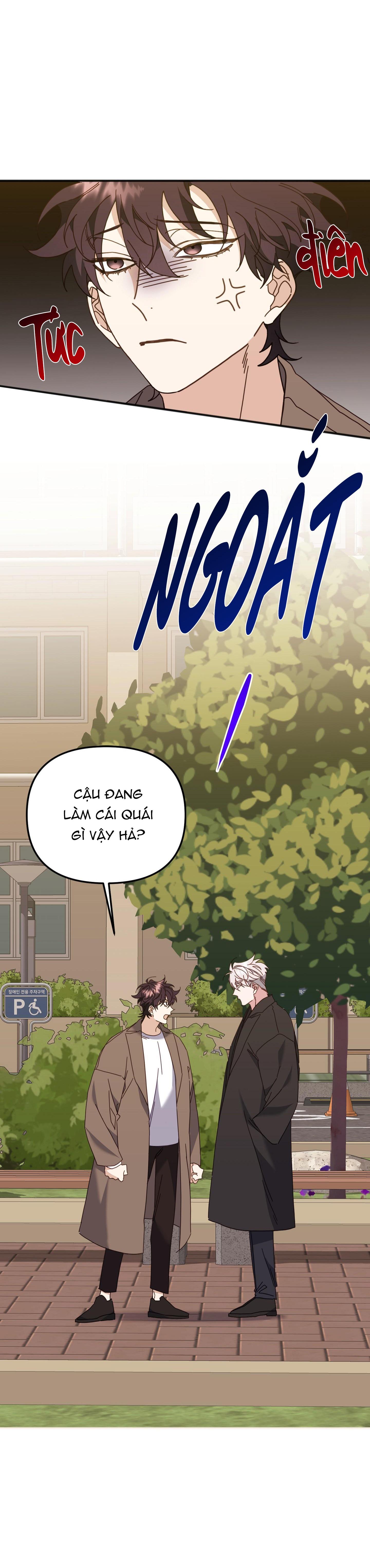 hổ trở về chapter 28 19
