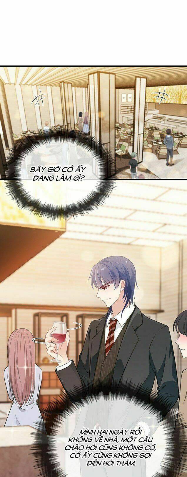 bí mật kết hôn với ảnh đế: vợ ơi đến đây tấn công đi nào chapter 38 5