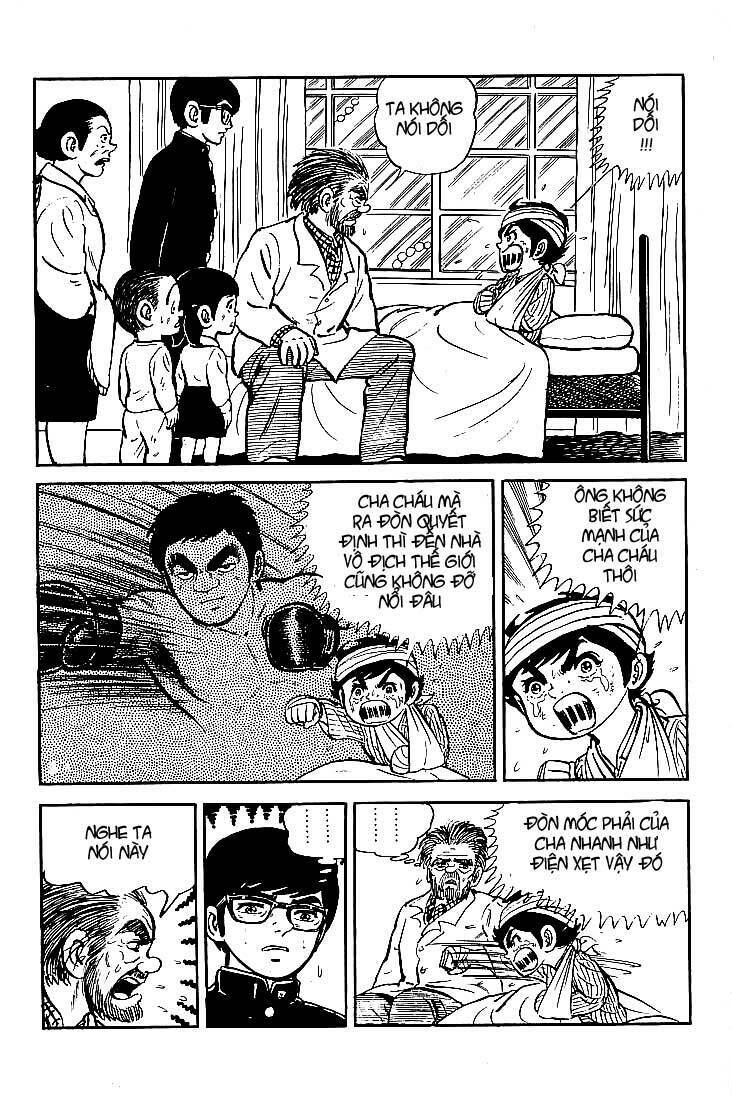 ganbare genki chapter 1 31