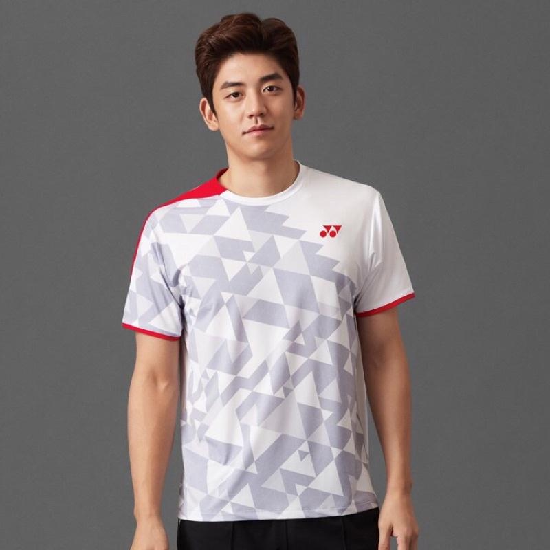 Áo Cầu Lông Yonex Lee Yong Dae Chuyên Nghiệp Mùa Giải 2021 Cho Nam Dùng Trong Tập Luyện Và Thi Đấu Cầu Lông A163