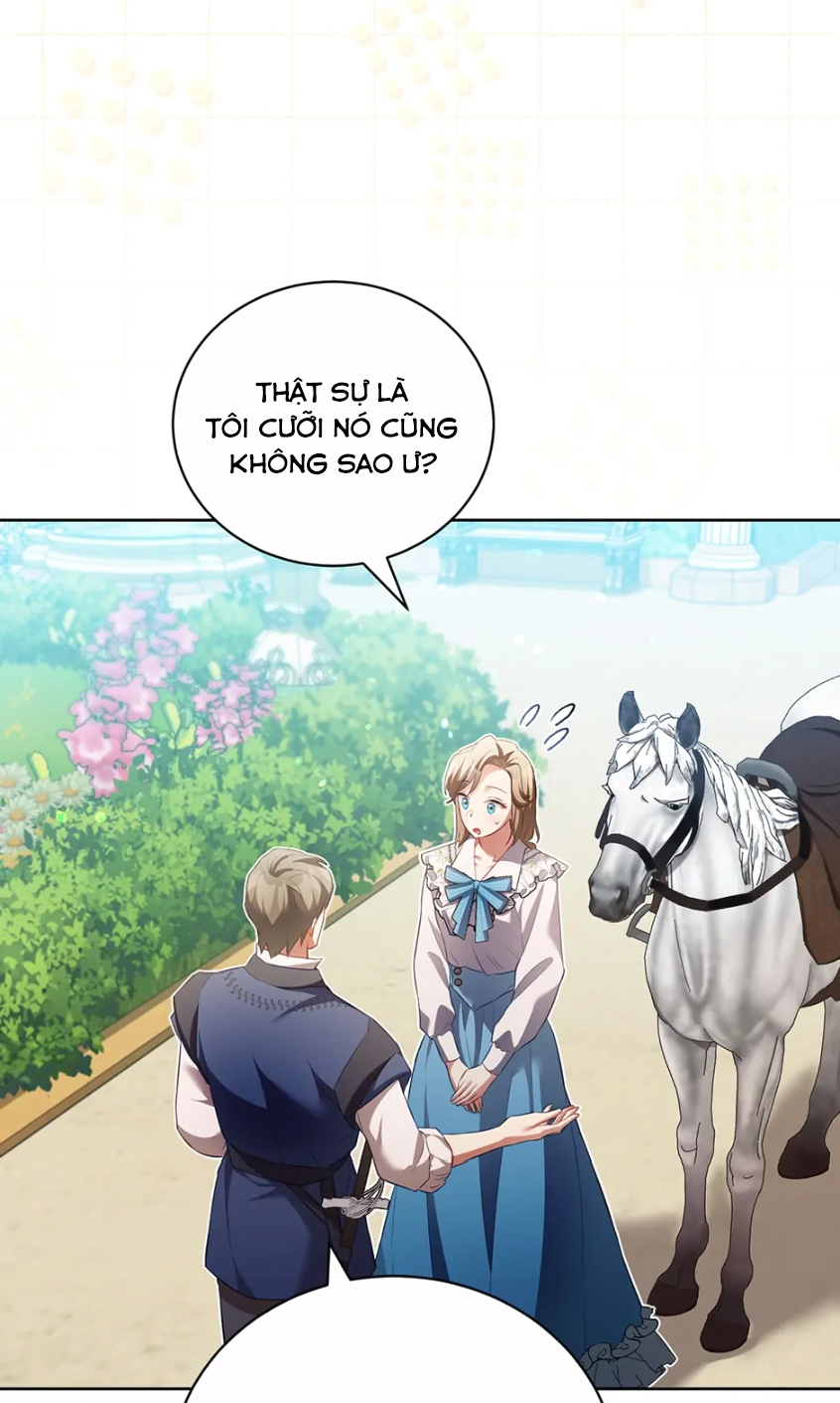 nhật ký chăm sóc đứa trẻ của nhân vật phản diện chapter 15 50