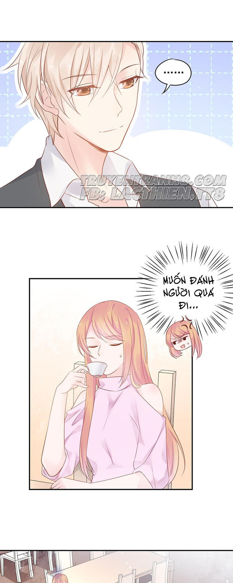 mật thất khốn du ngư chapter 6 28