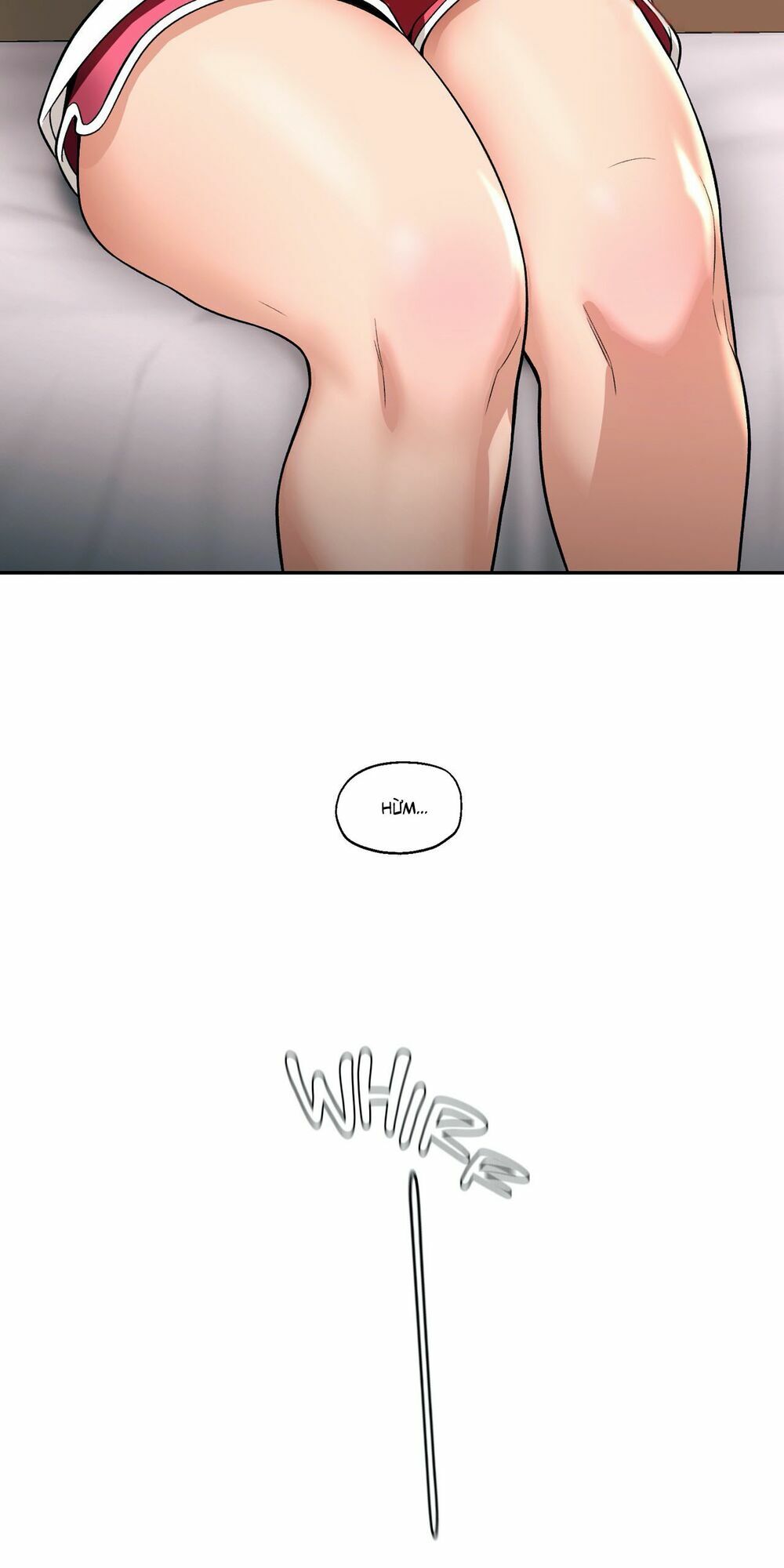 phòng tập gym bí mật chapter 31 2