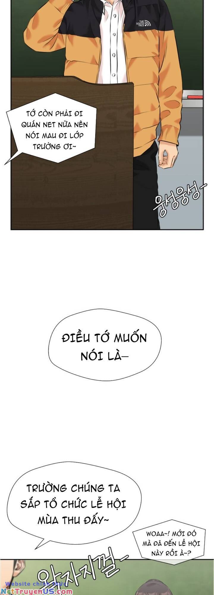 gương mặt thiên tài chapter 132 41