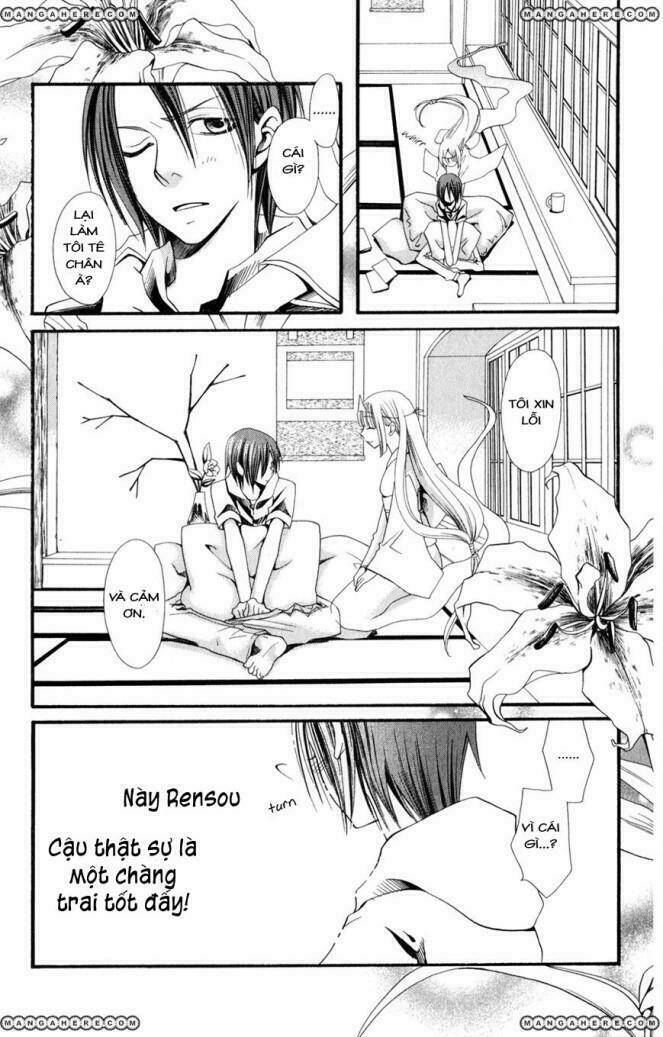 tổng hợp one shot. chapter 279 28