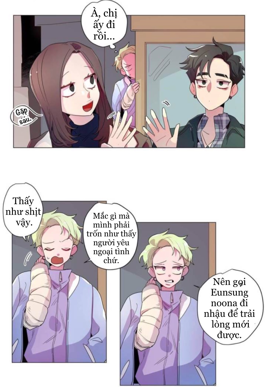 mảnh ghép o bị khuyết chapter 32 19