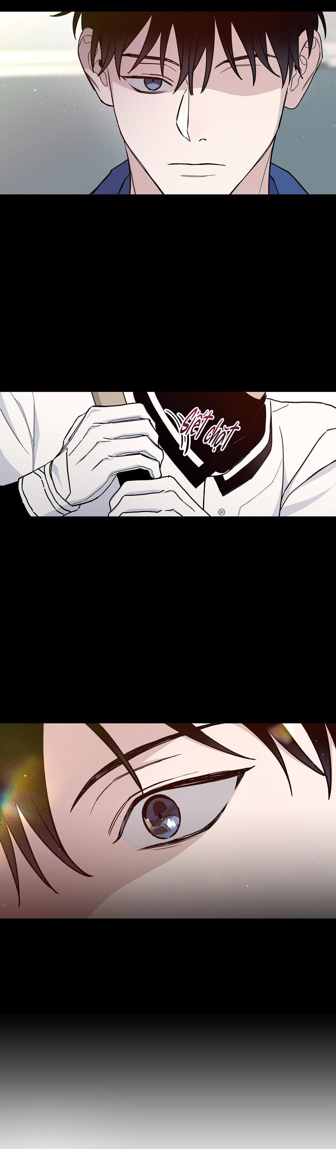 blaze out chapter 29 20