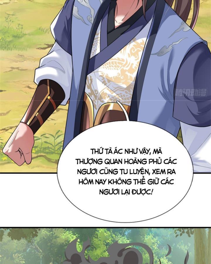 ta trở về từ thế giới tu tiên chapter 261 41