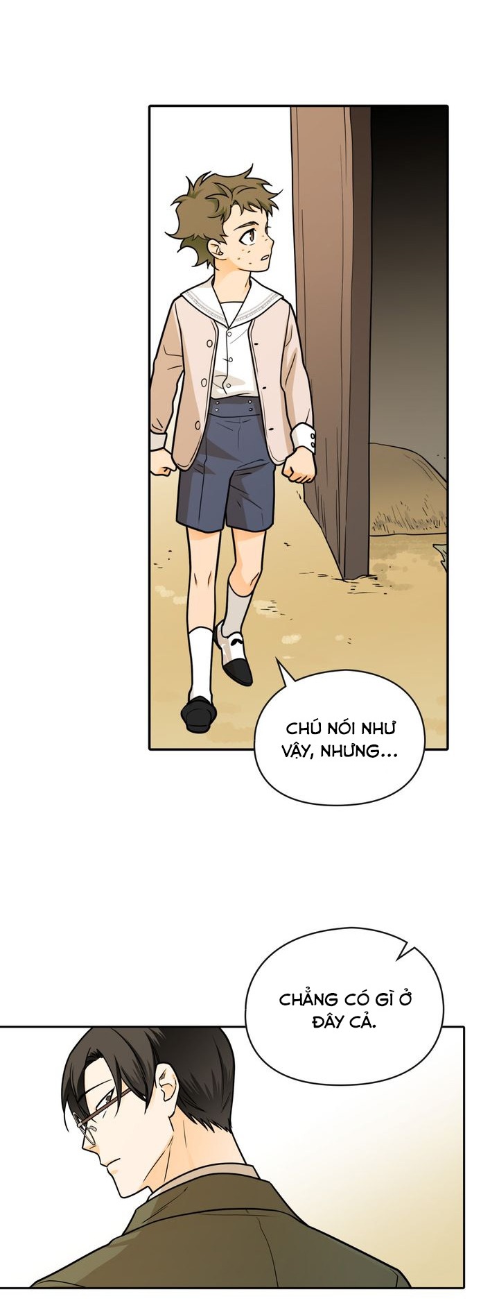 câu chuyện về người phụ nữ ấy chapter 117 16