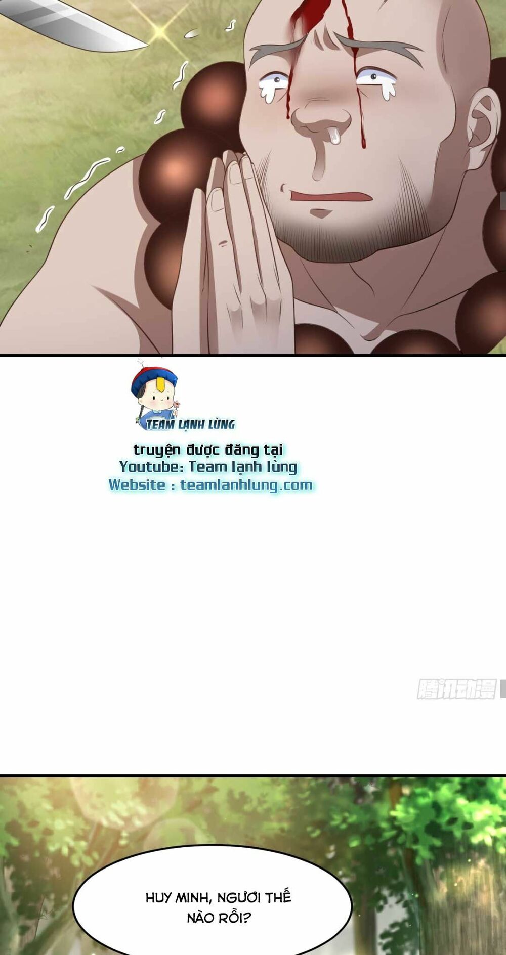 thuần hóa ba ba bạo quân chapter 45 40