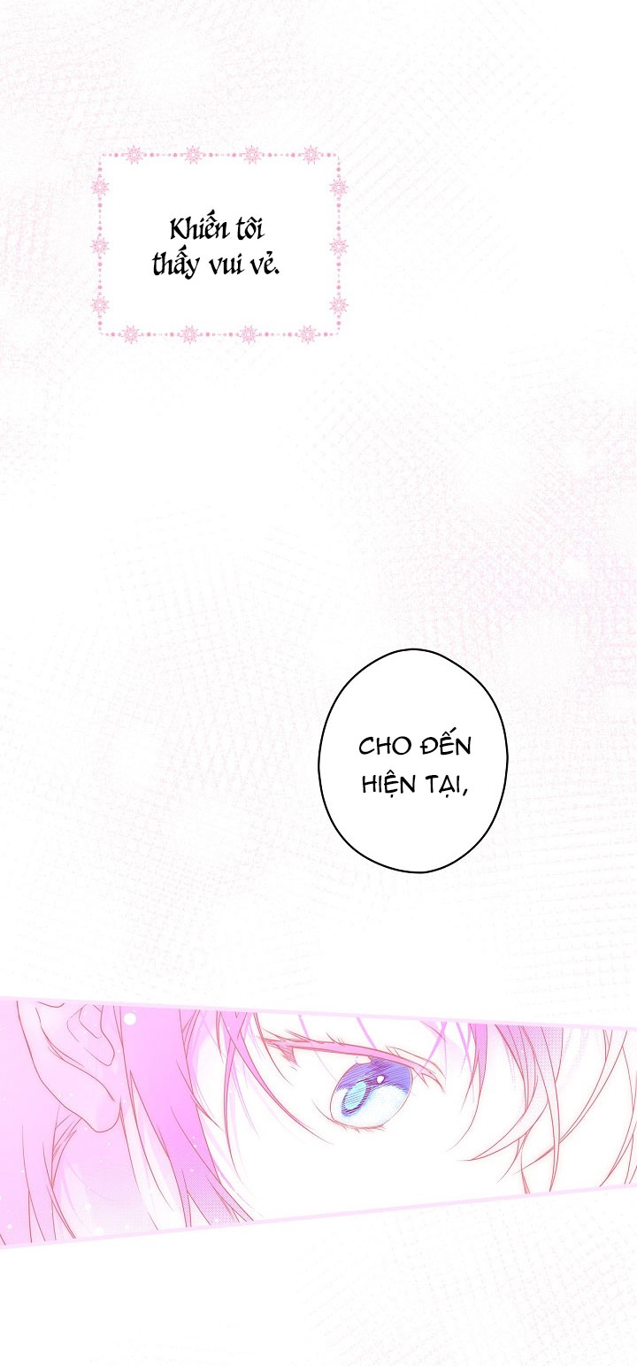 tiểu thư bí ẩn chapter 14 46