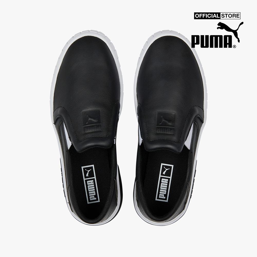 PUMA - Giày slip on nữ Cali Star 386280-02