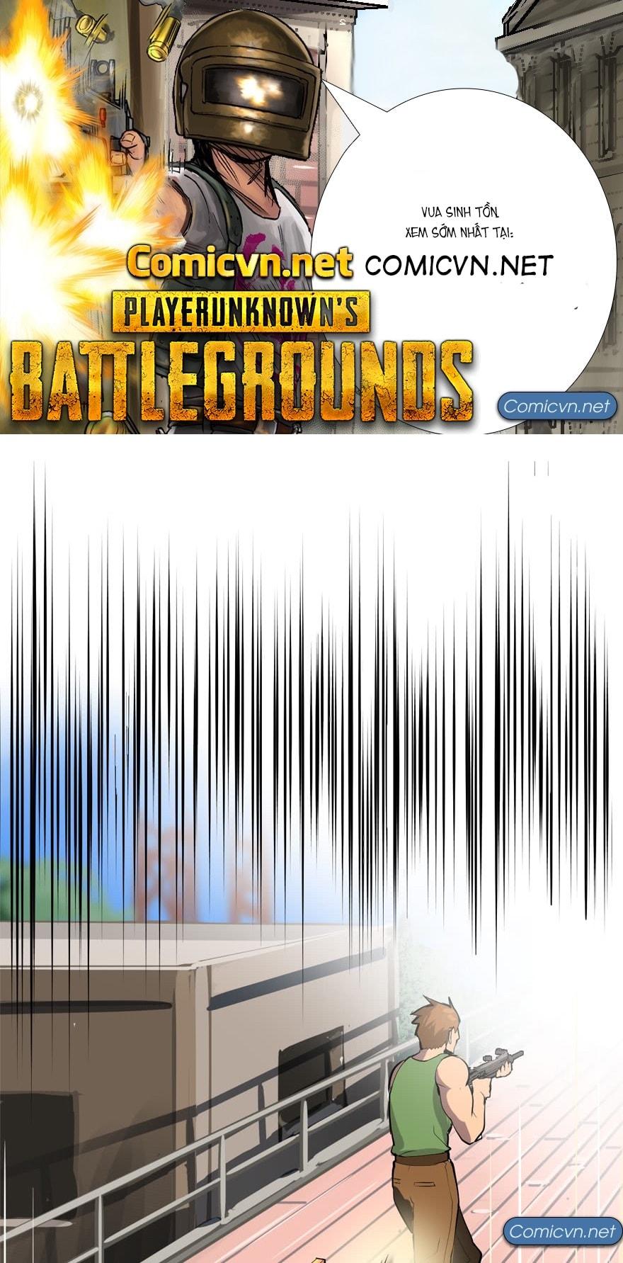vua sinh tồn chapter 17 1