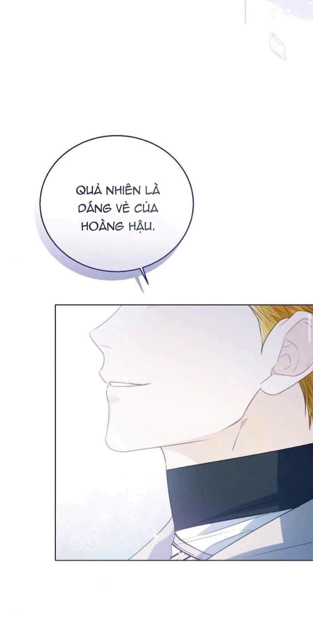 tôi sẽ từ bỏ vị trí hoàng hậu chapter 39 68