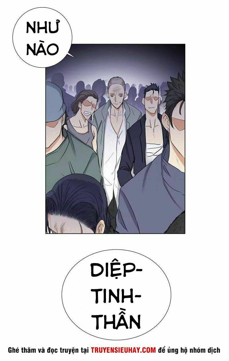 học viện cao thủ chapter 64 19