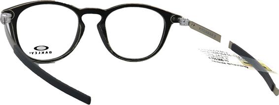 Gọng Kính Unisex Oakley OX8105 17 (50)