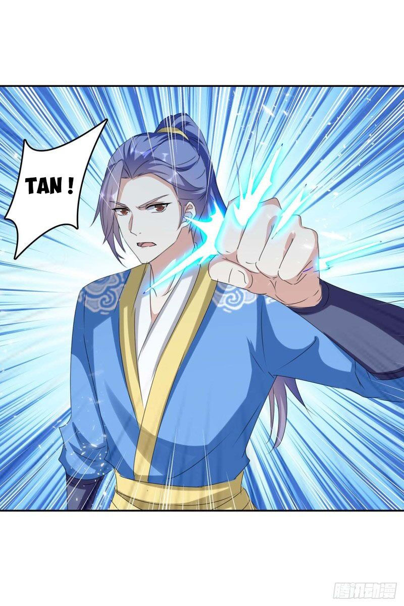 tối cường thăng cấp chapter 251 1