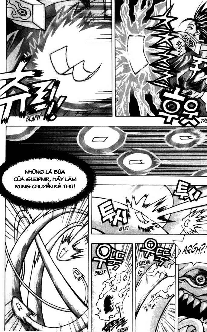 ragnarok - into the abyss chapter 4 9