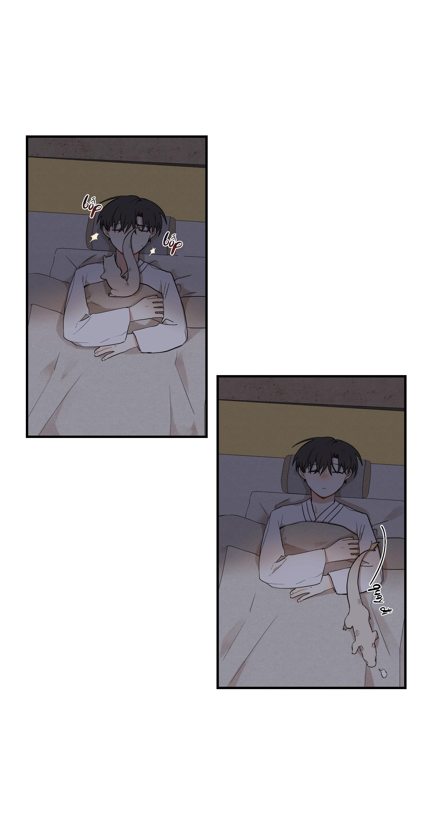 đường hoa liên kiều rơi chapter 30 64