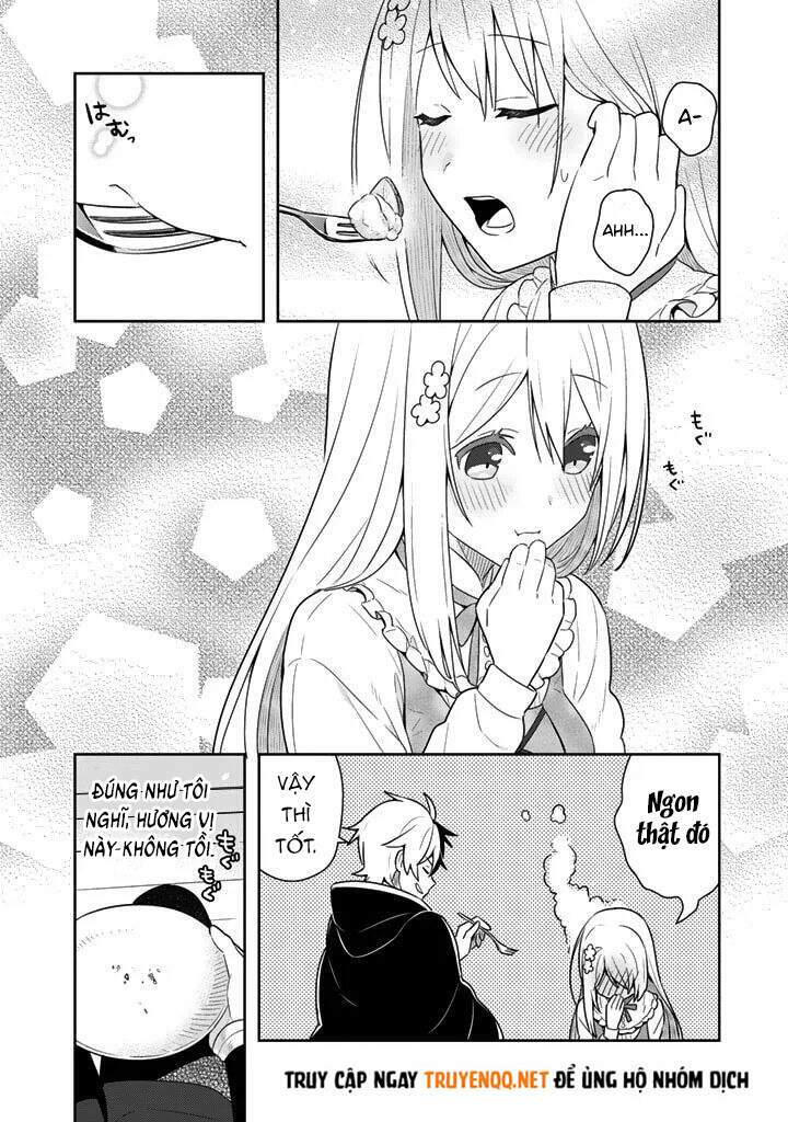 konyakuhaki sareta reijou wo hirotta ore ga chapter 5 18