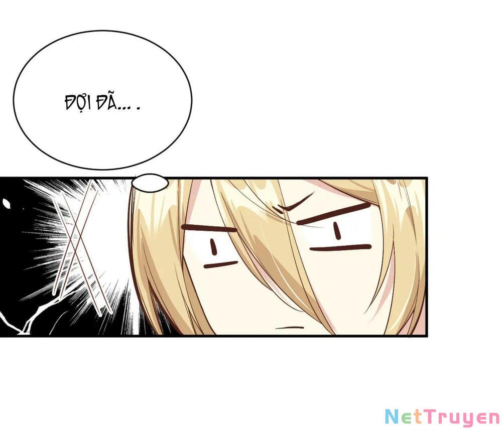 chàng vú em tu chân chapter 74 4