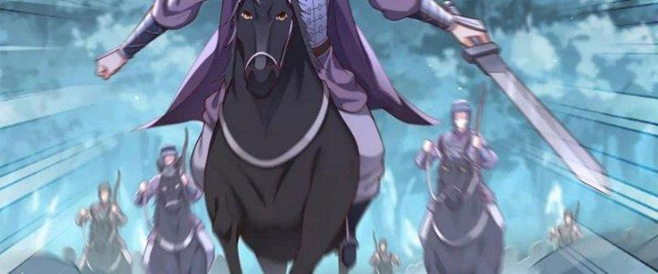 đại tần, ta là con tần thủy hoàng, giết địch thành thần chapter 13 64