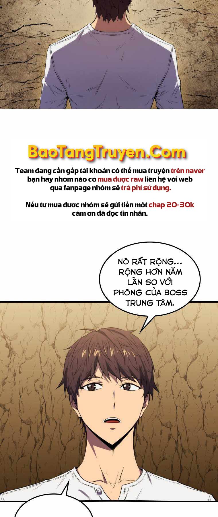 tôi thăng cấp trong lúc ngủ chapter 10 59