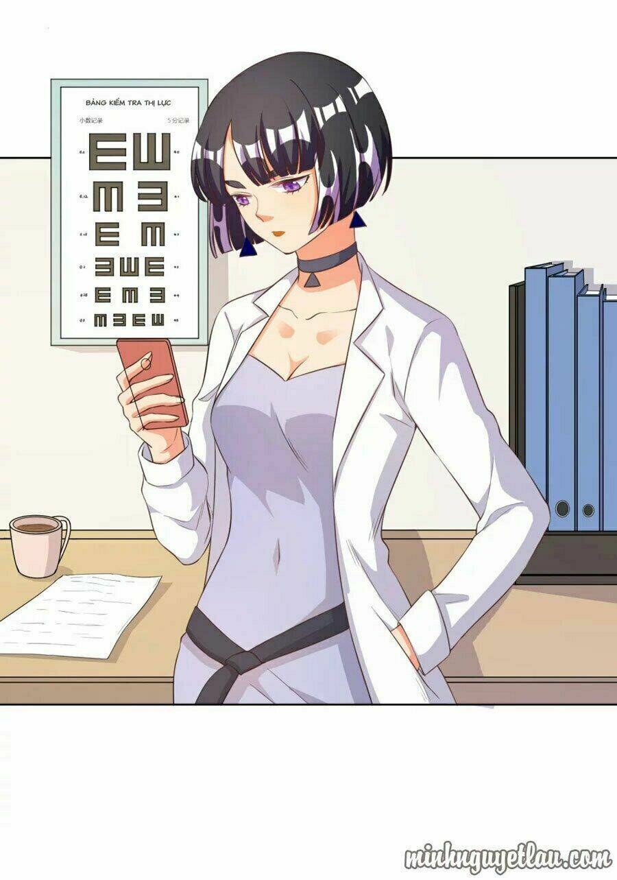 hôn nhân dục vọng: thiếu gia nhẹ một chút! chapter 60 20