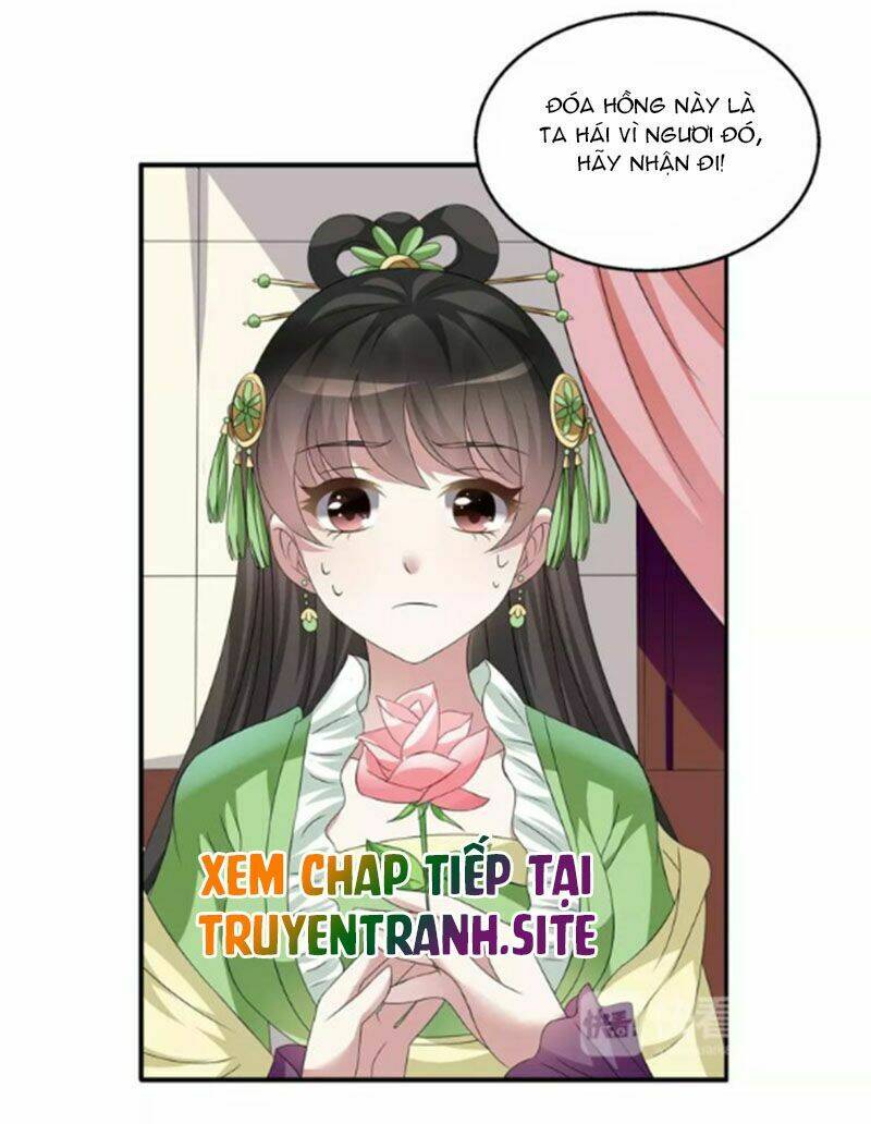 tuấn sủng có độc chapter 7 4