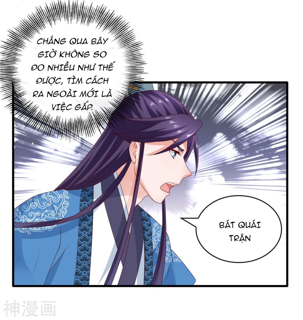 trở về cổ đại làm thánh hiền chapter 15 12