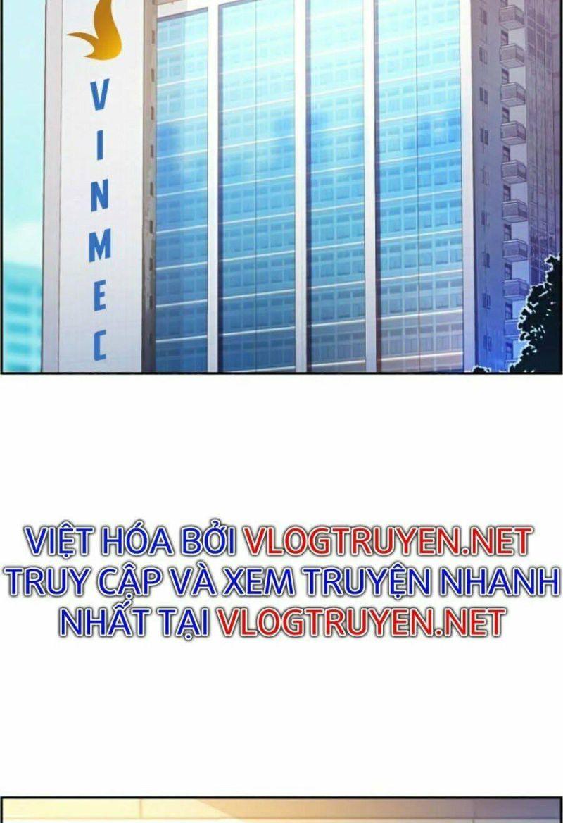 bạn học tôi là lính đánh thuê chapter 50 18