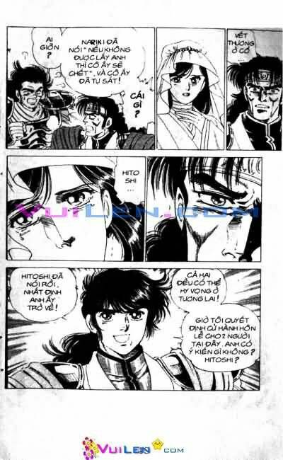 vương tử takeru chapter 6 49