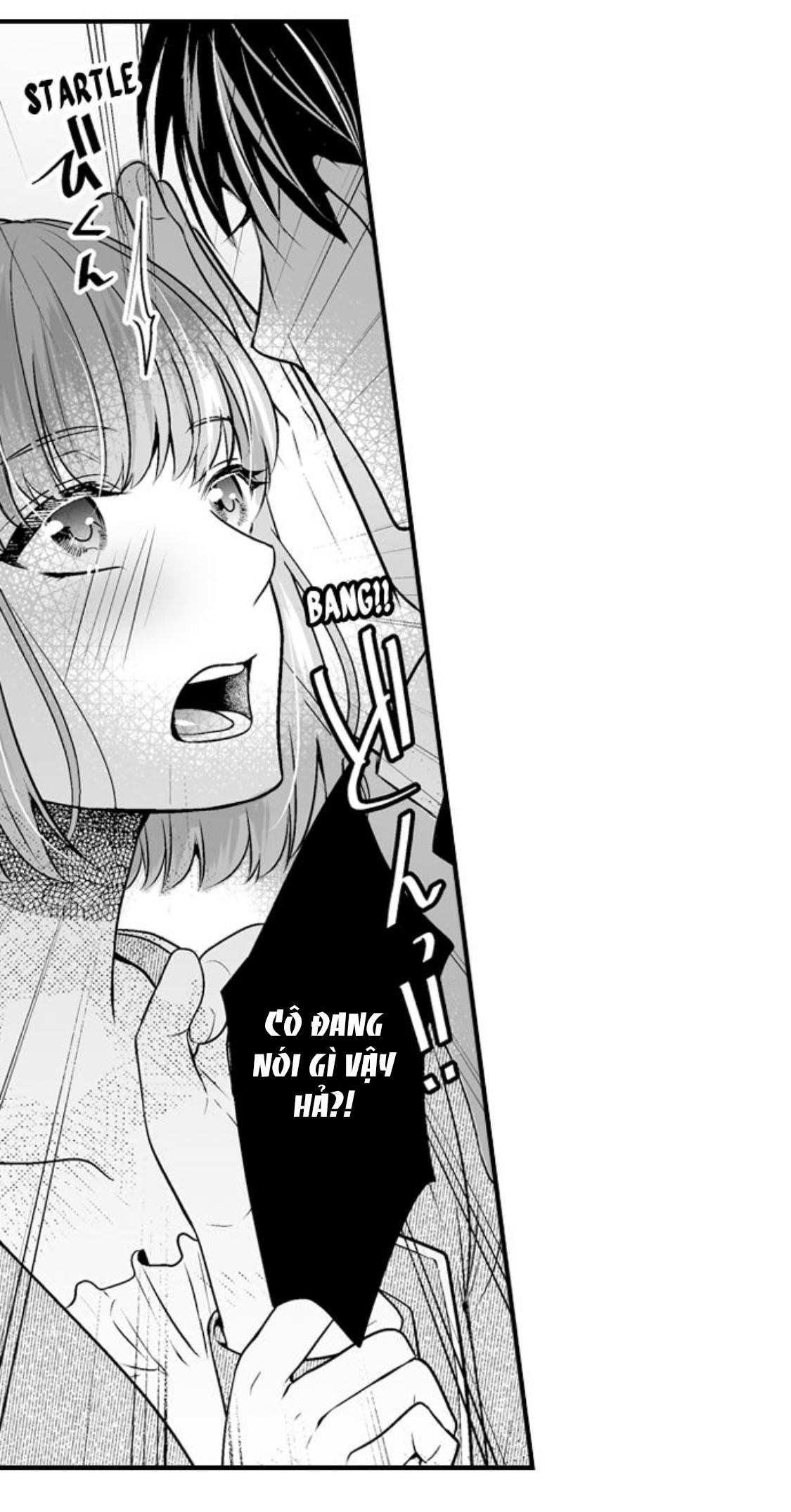 làm thế nào để người chưa có kinh nghiệm trong chuyện đó trở thành phóng viên 18+ (full) chapter 5.2 18