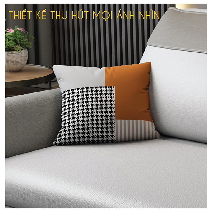 Giường Sofa Vải Sợi Nano Cao Cấp - Ghế Sofa Giường Đa Năng Có Ngăn Chứa Đồ,Vải Sợi Nano Cao Cấp , Chuyển Đổi Từ Ghế Sang Giường Tiện Lợi , Tiết Kiệm Không Gian