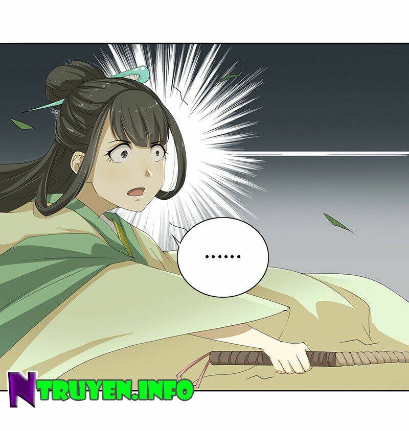 khuynh thế độc phi chapter 3 18