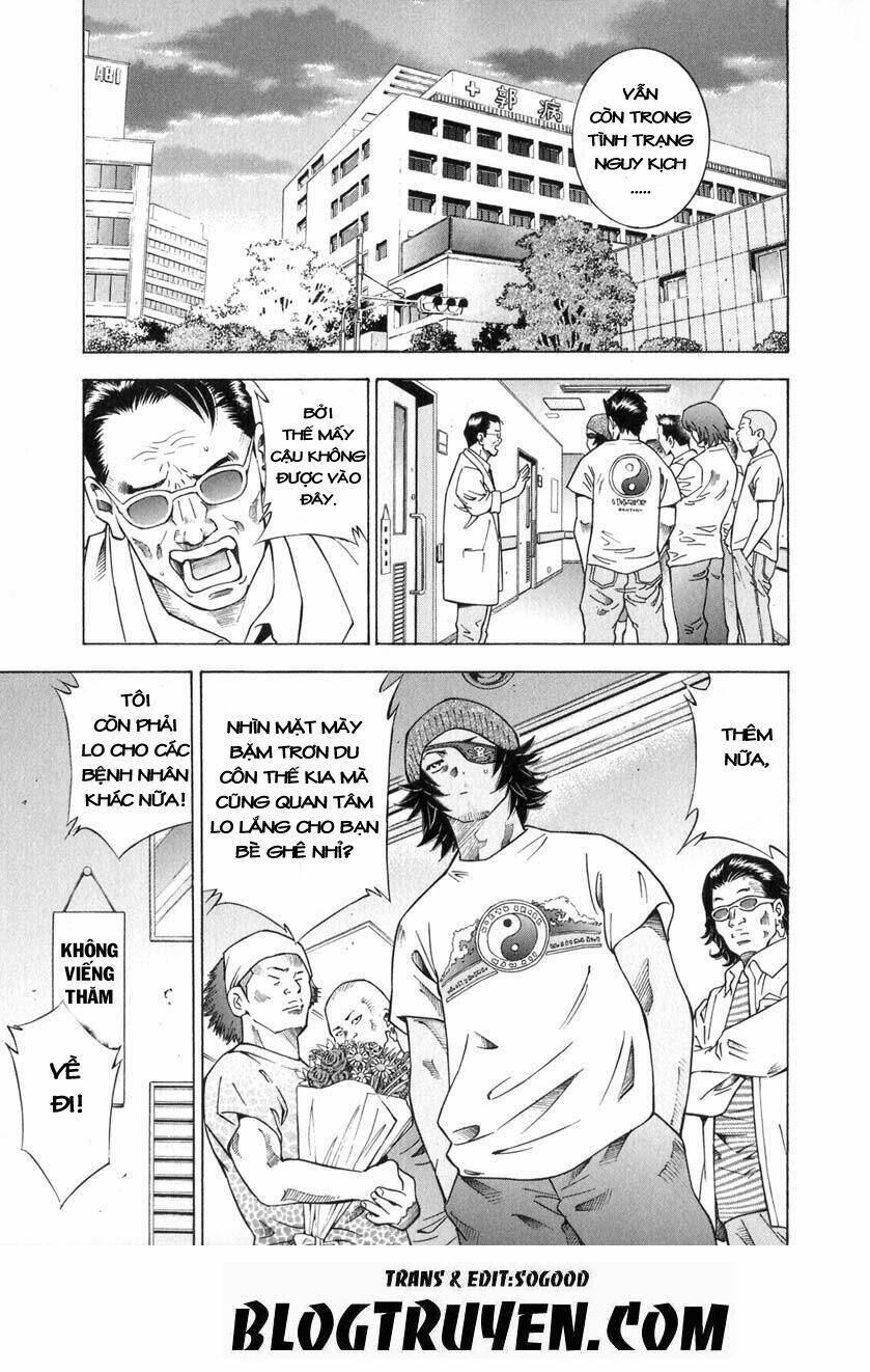 dragon girl - ikkitousen chapter 51 7