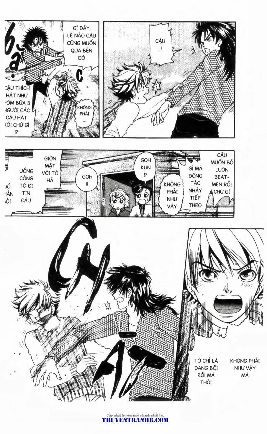 dragon voice chapter 92 11