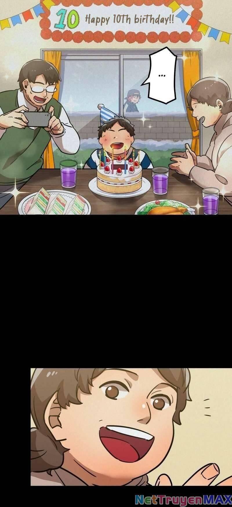 Huyết Thánh Cứu Thế Chủ~ Ta Chỉ Cần 0.0000001% Đã Trở Thành Vô Địch chapter 19 32