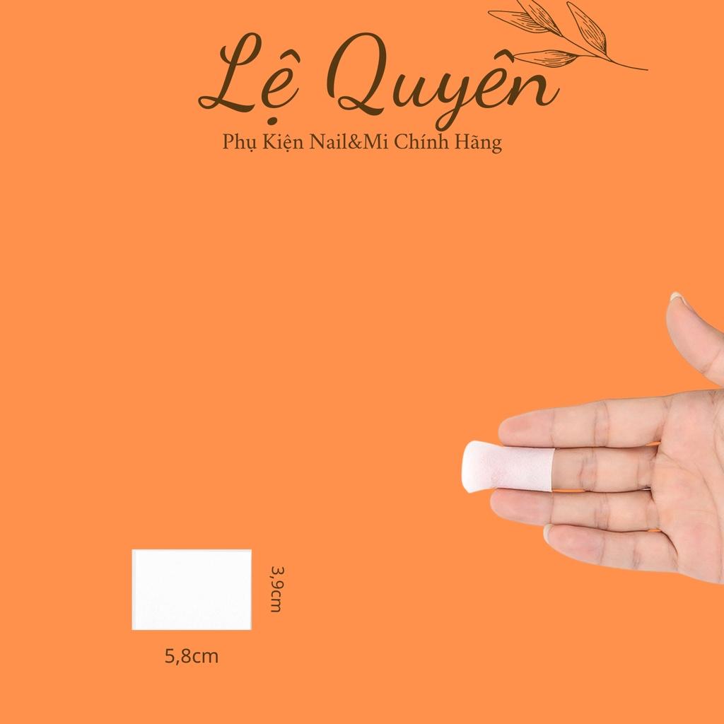 Giấy Lau Gel Nail Chất Lượng Cao