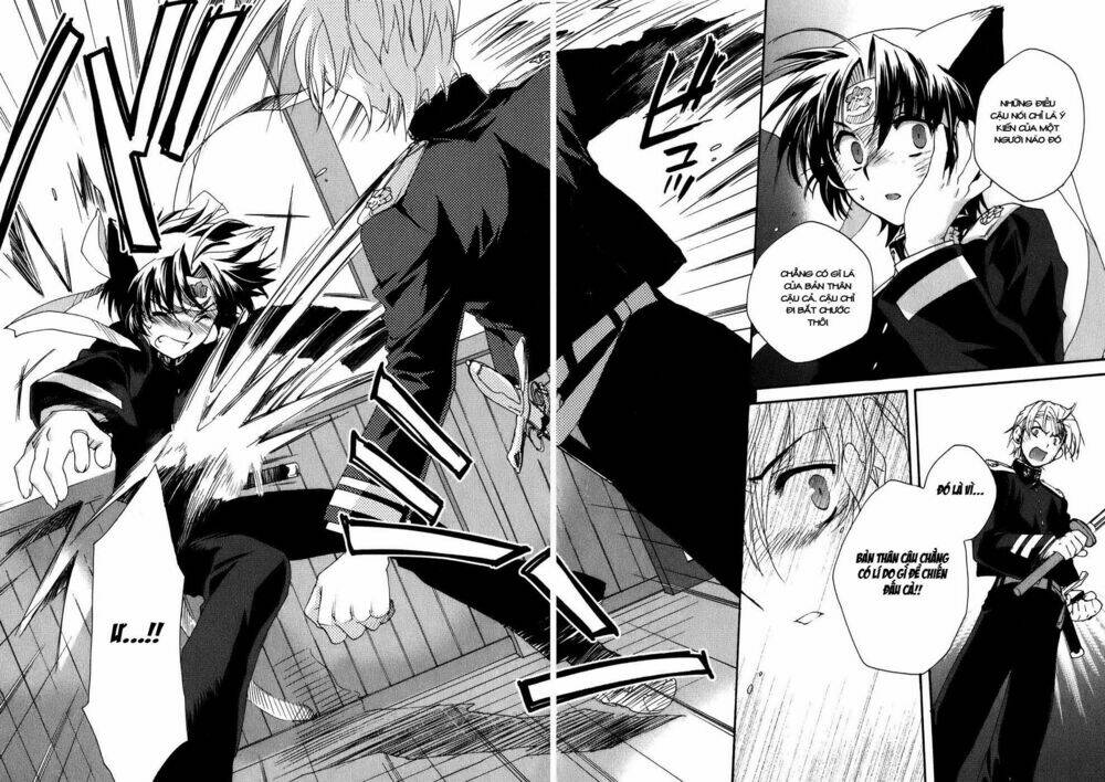 soukai kessen chapter 5 14