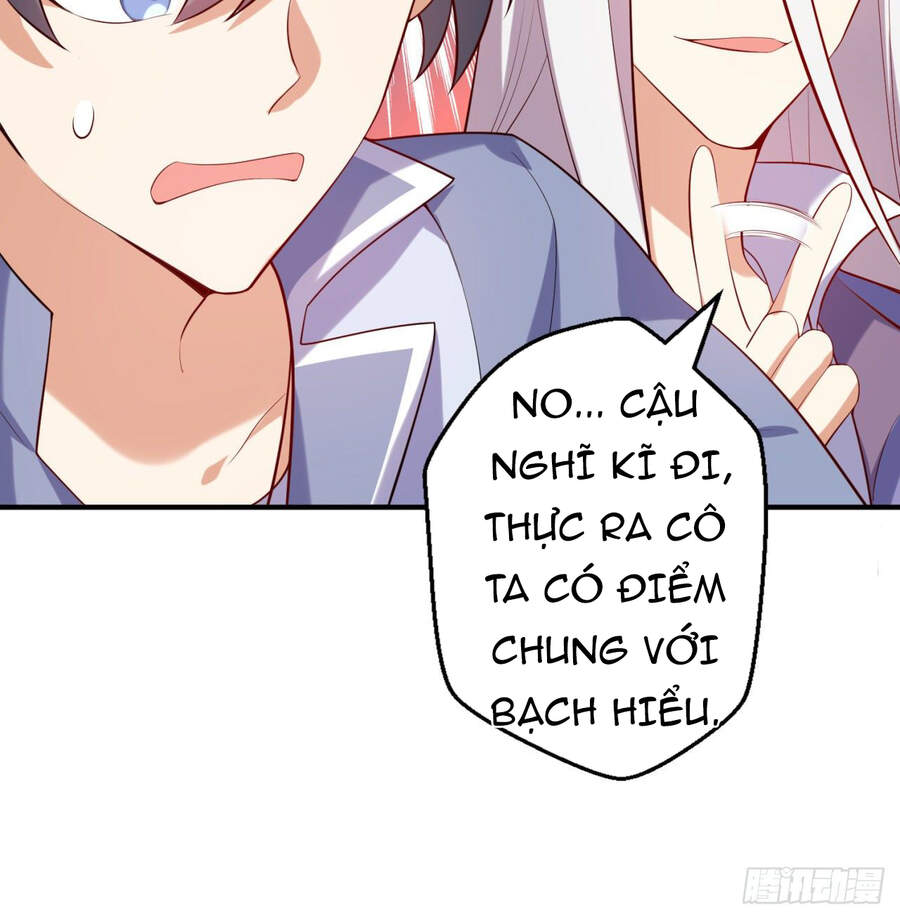 nhặt thuộc tính tại trái đất chapter 6 56