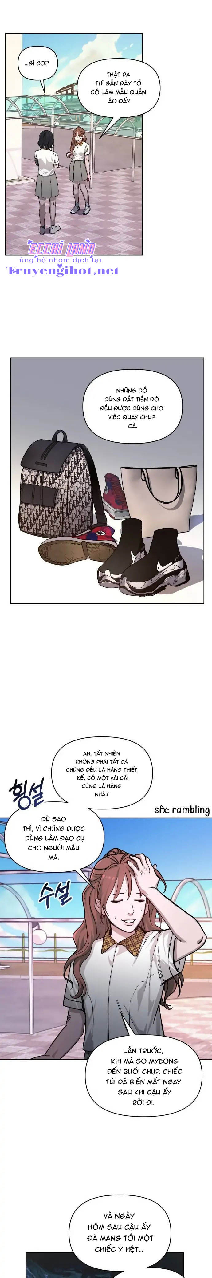 tựa như con gái chapter 7.1 4