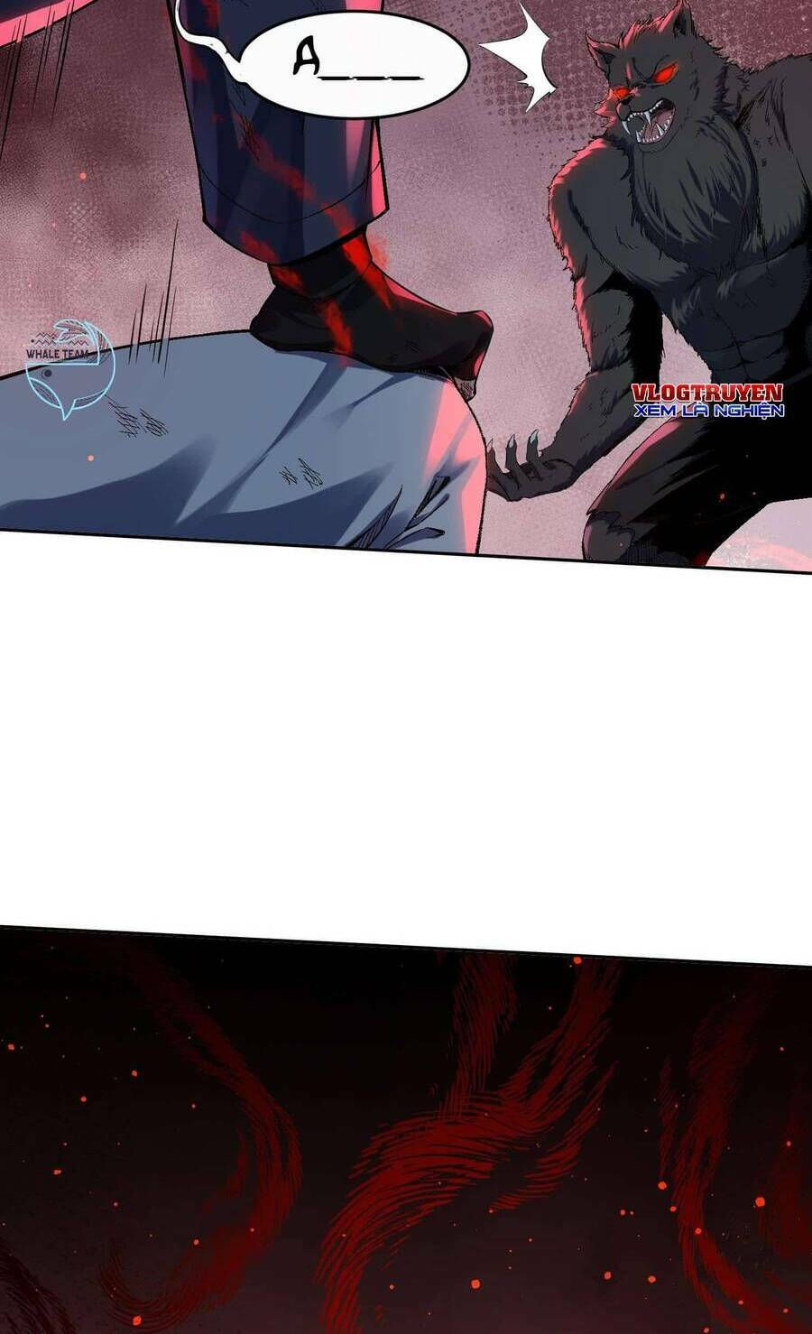 tế bào thần quốc chapter 6 58