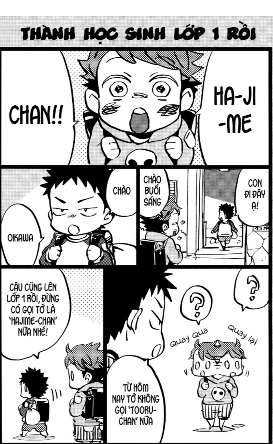 [18+] oneshot bl ịch ịch chapter 9 17