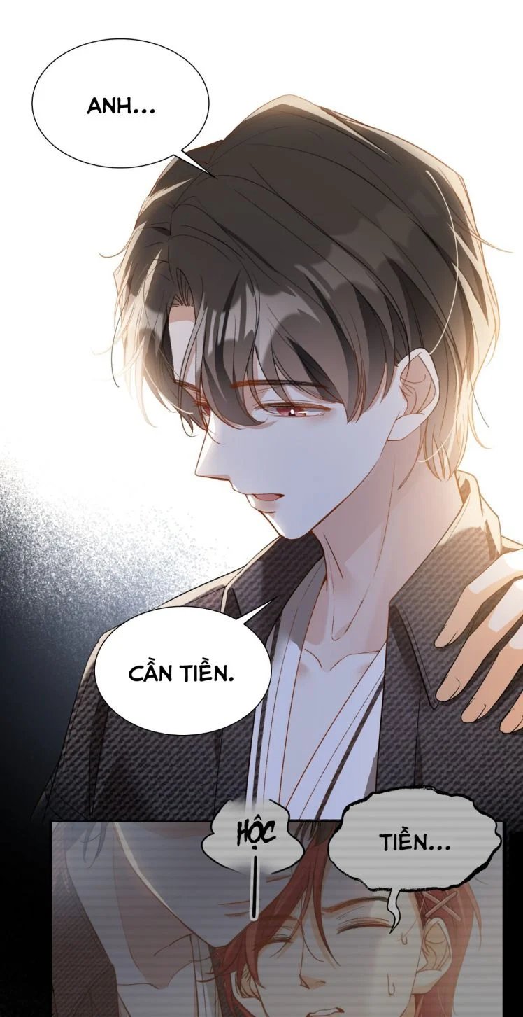 nụ hôn vực thẳm chapter 44 9