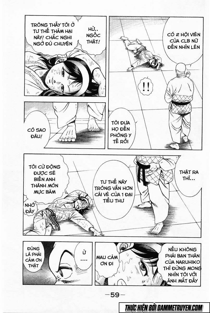 shin kotaro makaritoru! juudouhen chapter 28 17